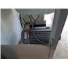 Image 4 : Jointer/Planer 15" (table 16"1/2 x 72"1/4) with KING Motor 240v 3HP