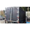 Image 1 : CurtainSided CUBE BOX for truck