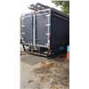 Image 2 : CurtainSided CUBE BOX for truck