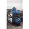 Image 1 : Kearney & Trecker Milwaukee 310 S-15 Vertical/Horizontal Milling Machine with Feeds