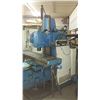 Image 2 : Kearney & Trecker Milwaukee 310 S-15 Vertical/Horizontal Milling Machine with Feeds