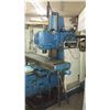 Image 5 : Kearney & Trecker Milwaukee 310 S-15 Vertical/Horizontal Milling Machine with Feeds