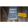Image 1 : Machinery's Handbook 25