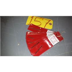 New Drill 3/32"