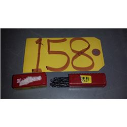 New Dormer Drill 7/64"
