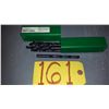Image 1 : New Precision HSS Black Oxide Drill 11/32"