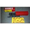 Image 1 : Dormer Drill 29/64" split point
