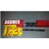 Image 1 : Dormer Drill 31/64" split point