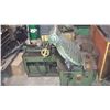 Image 4 : Forte Industrial BandSaw