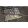 Image 1 : Steel Round Rod  44" x 2"