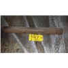 Image 1 : Steel Round Rod 19" x 2"1/4
