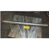 Image 1 : Stainless Steel round Rod 40" x 3"