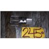 Image 1 : Tap 2" -11 1/2 NPT