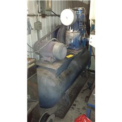 Compressor 10HP  575v