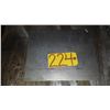 Image 1 : Stainless Plate (304) 12"3/4 x 10"3/4 x 1/32"