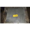 Image 1 : Stainless Plate (304) 20" x 20" x 1/32"