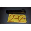 Image 1 : Kennametal MWLNL 16-4D ToolHolder for insert WNMG