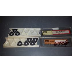 New Insert WNMG 431