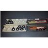 Image 1 : New Insert WNMG 431