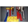 Image 1 : New End Mill (13/32" - 7/16" - 9/16"- 3/4"(2)- 7/8")