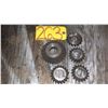 Image 2 : *Convexe Milling Cutter