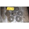 Image 1 : Milling Cutter 4"