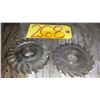 Image 1 : Milling Cutter 3"3/4