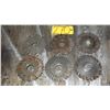 Image 1 : Milling Cutter 6"