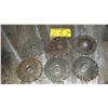 Image 2 : Milling Cutter 6"