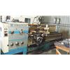Image 1 : Baoji Lathe 20" x 80" on 4" Bore with DRO