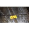 Image 1 : duMont Broach 1/2" x 20"