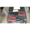 Image 2 : OTC Stinger Snap Ring Plier Set 4513