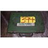 Image 1 : GREENLEE Slug Buster Knockout Punch Set 7238SB