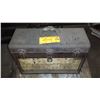 Image 1 : Tool Chest with contain