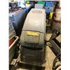 Image 1 : Nobles floor scrubber (untested / No batteries)