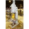 Image 2 : Infra terai geared head drill press X - Y table 575 volts