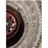 Image 2 : 2 forklift tires 8.25 x 15 Yokohama