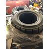 Image 1 : Forklift tires New 250 x 15 x 7.5