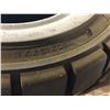 Image 2 : Forklift tires New 250 x 15 x 7.5