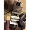 Image 1 : 4” Double Vise