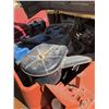 Image 3 : 1989 Nissan 8000lbs (Pneumatic, propane, untested)
