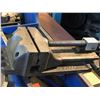 Image 1 : Cardinal 6” quick release Vise 1/2 nut