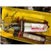 Image 1 : Loctite Gun