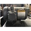 Image 1 : Electric Motor 575v
