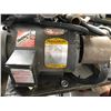 Image 1 : Buffer on Baldor Motor 575v