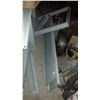 Image 5 : Lista Work Tables (2 Tables 37" x 60")