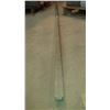 Image 1 : Stainless Square Rod 145"1/2 x 1"1/4 x 1"1/4