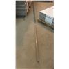 Image 2 : Stainless Square Rod 145"1/2 x 1"1/4 x 1"1/4