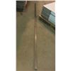 Image 2 : Stainless Square Rod 92"1/4 x 1"1/4 x 1"1/4