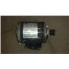 Image 1 : Electric Motor 1/3HP 115v (tested)